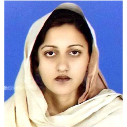 Salma Zubair
