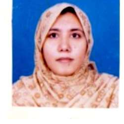 Dr. Erum Gul