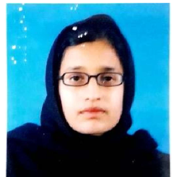 Hira Ghazanfar