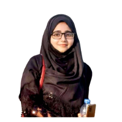 Saba Gul