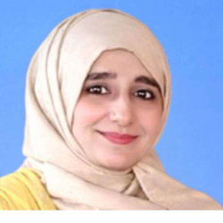 Hafsa  Batool