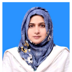 Syeda Sidra  Kazmi