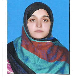 Tehseen Shehzadi