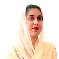 Mehwish Parveen