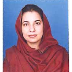 Shazia Naureen