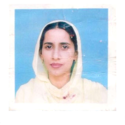 Faima Ijaz