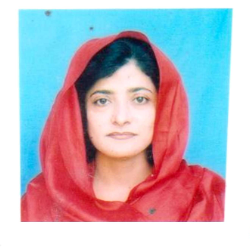 Shamshila Ruby