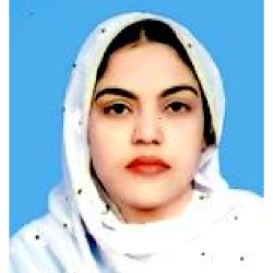 Saadia Jamil