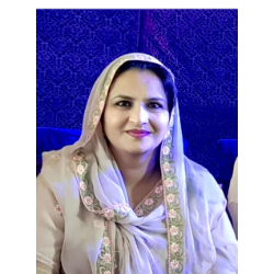 Tahira Yasmeen