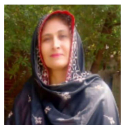Azra Bilal