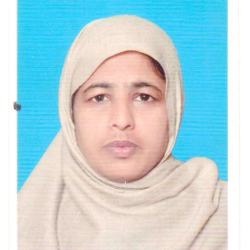 Robina Yasmeen